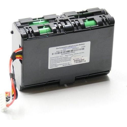 Akku für RK4000pro - 9,6 Ah