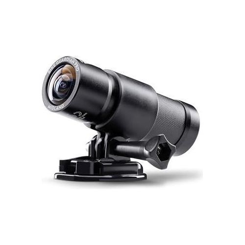 Midland Bike Guardian PRO C1593 Action Kamera 2K Impermeabile Streaming Live