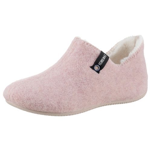 Hüttenschuhe VERBENAS 