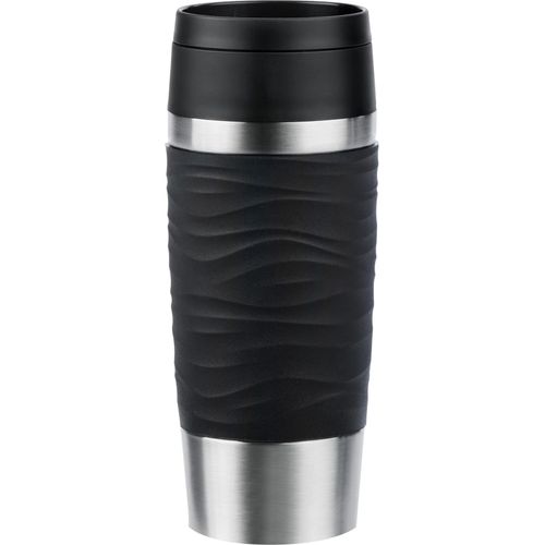Emsa Thermobecher TRAVEL MUG Waves Thermobecher