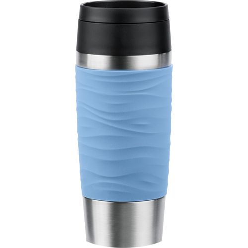 Emsa Thermobecher TRAVEL MUG Waves Thermobecher
