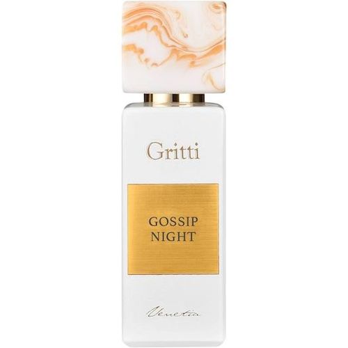 Gritti White-Collection Gossip-NightExtrait de Parfum 100 ml (1.949,50 € / 1 l)