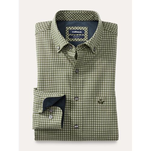 Cashmere-Mix-Hemd