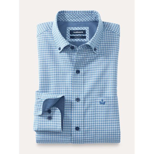 Cashmere-Mix-Hemd
