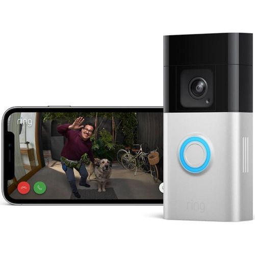 Amazon Ring Video Doorbell Pro