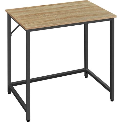 Computertisch - sonoma - LWD038B11