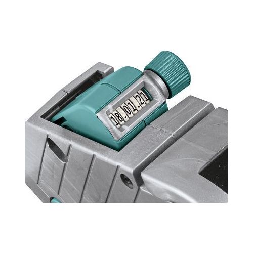 METO 30007658 Preisauszeichner, 1-zeilig, Classic S 826/12