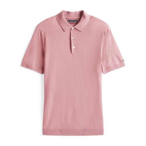 Tommy Hilfiger Menswear polo korte mouwen