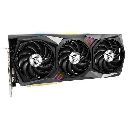 MSI GeForce RTX 3080 Ti Gaming X Trio 12GB GDDR6X
