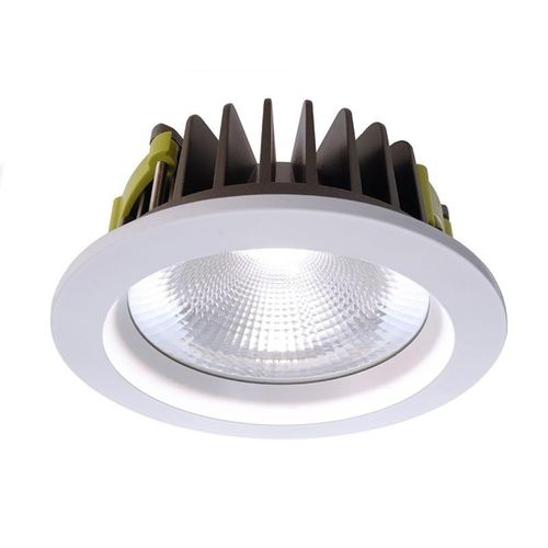 Deko-Light 565183 Deckeneinbauleuchte COB 170 , Weiß