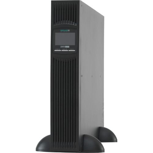 USV ZINTO 3000 - USV Anlage für Netzwerk und Server - 3000 VA /2700 W