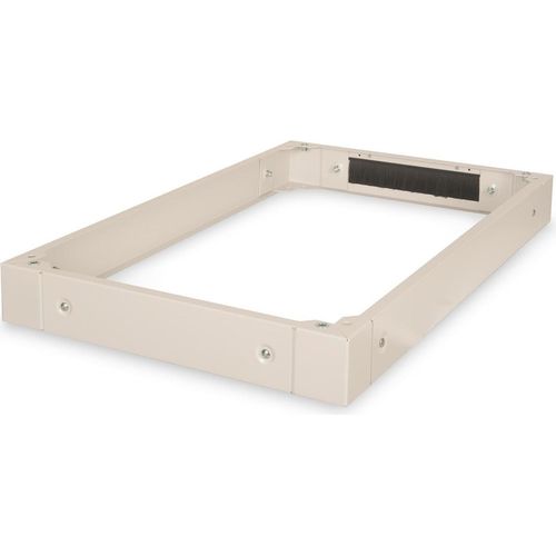 DIGITUS Sockel Serverschränke Unique Serie -800x1200mm(BxT),