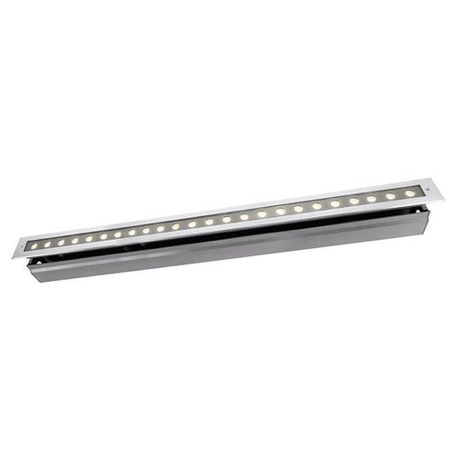 Deko-Light 730432 Bodeneinbauleuchte Line VI WW , Silber
