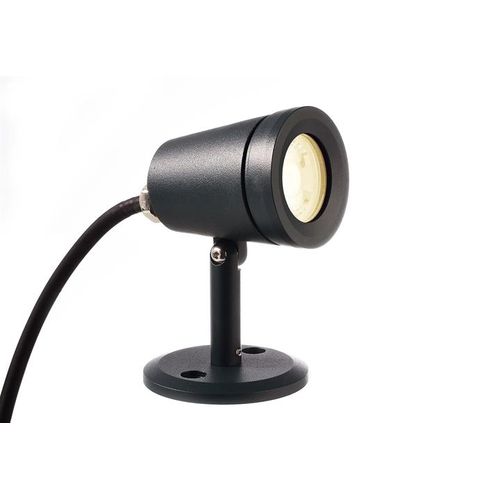 Deko-Light Boden- / Wand- / Deckenleuchte, Colt 4W COB, 220-240V AC/50-60Hz, Leistung / Le