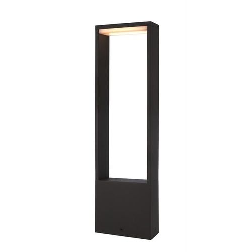 Deko-Light Cata IV Höhe 50 cm anthrazit 1-flammig quaderförmig