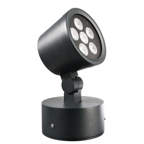 Deko-Light Boden- / Wand- / Deckenleuchte, Colt 16W RGBW, 24V DC, Leistung / Leistungsaufn