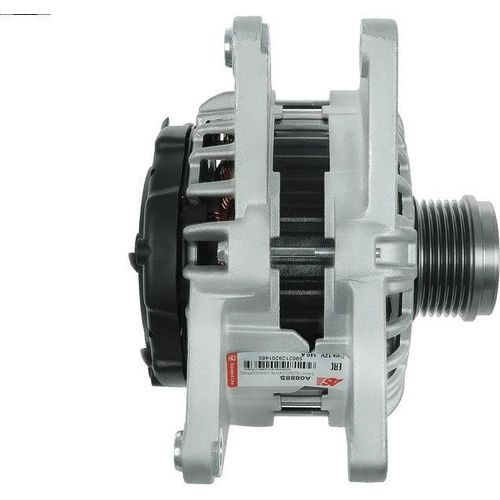 Lichtmaschine 12V 140.0A - FAW - F000BL075B - F000BL075B - F000BL075B