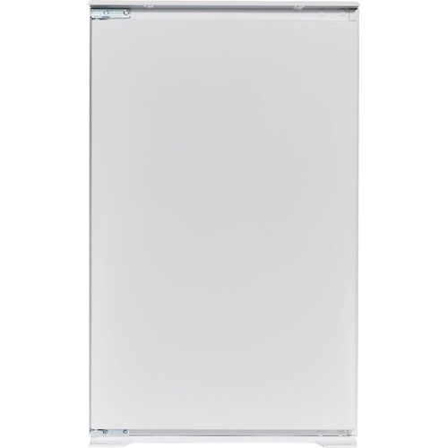 Wolkenstein Einbau-Kühlschrank WKS135.0 EB 129 Liter weiß mit Abtauautomatik, LED-Beleuchtung