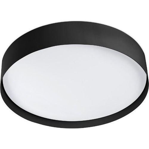 Deckenleuchte schwarz VUK 64188N