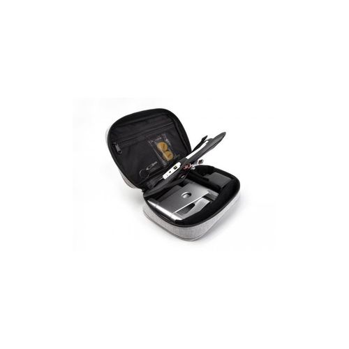 Delock Travel Kit V Tablet Edition - Dockingstation/Powerbank /3in1 Ladekabel
