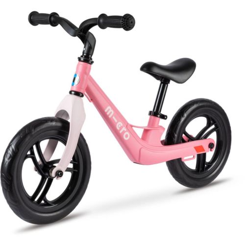 Micro Laufrad balance bike lite rosa