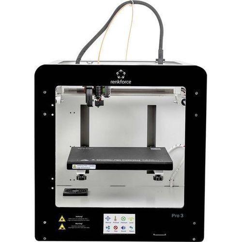 Renkforce RF-4318370 3D-Drucker (RF-4318370)