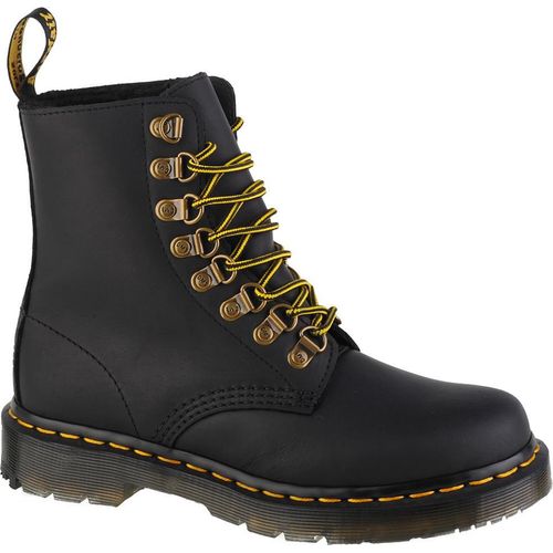 Dr. Martens 1460 Pascal DM27007001, Winterschuhe, Damen, Schwarz