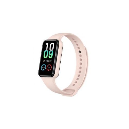 Amazfit Band 7 Smartwatch, pink - neuwertig