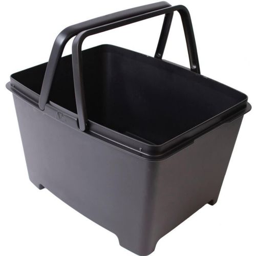 Hinterrad-Fahrradkorb "Carry Box AVS"