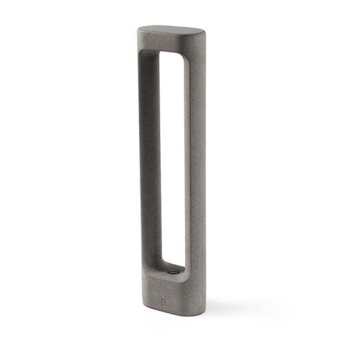 TOTEM 611 Leuchte Zement Grau 75552 Faro Barcelona