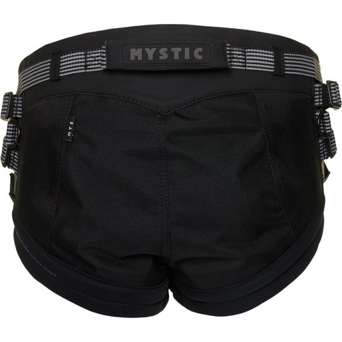 Mystic Passion Seat Harness Frauen Schwarz S