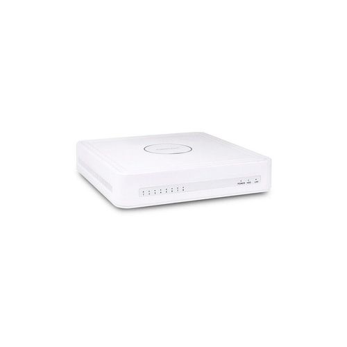 Foscam FN8108H Netzwerk-Videorecorder Weiß