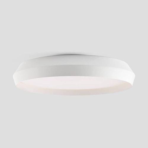 SHOKU 600 Wand-/Deckenleuchte Weiß 64277 Faro Barcelona