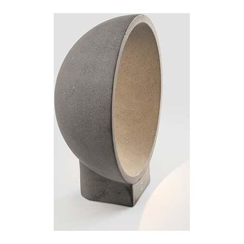GAIA Graue Gartenleuchte 75563