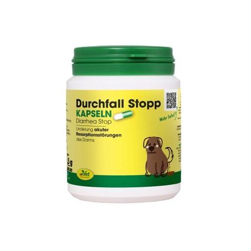 cdVet DurchfallStopp 91 g