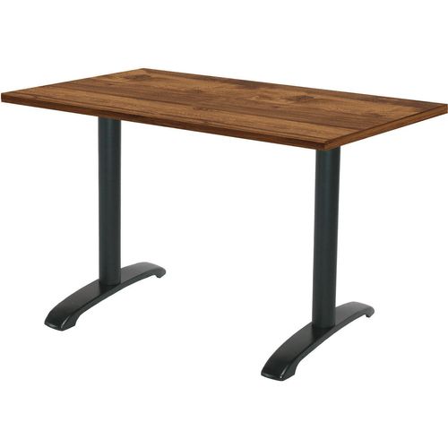 Tisch 120 x 70 cm – Bazila-Hunton-Eiche