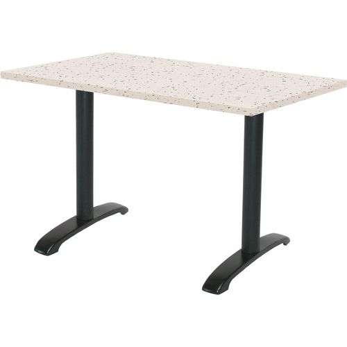 Tisch 120 x 70 cm – Bazila Terrazzo Cassata