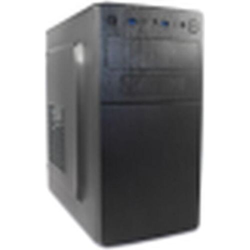 Desktop PC Differo 512 GB 8 GB