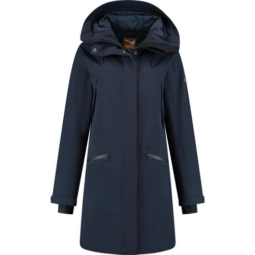 MGO Dominique Jacket Lady Navy M