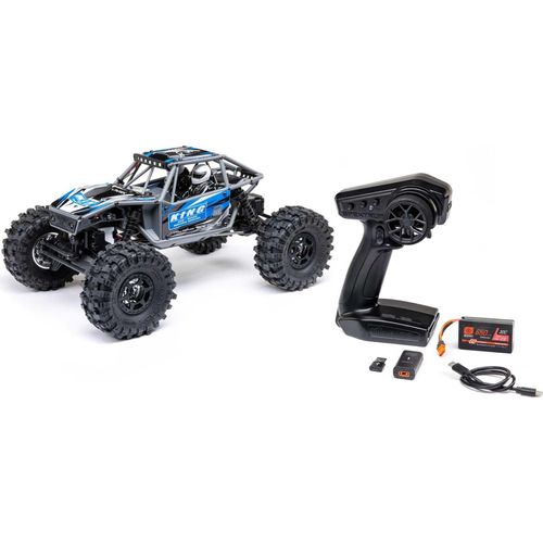 Axial Utb18 Capra Trail Buggy 4wd 4ws Ferngesteuertes Auto One Size