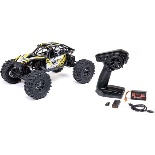 Axial Utb18 Capra Trail Buggy 4wd 4ws Ferngesteuertes Auto One Size
