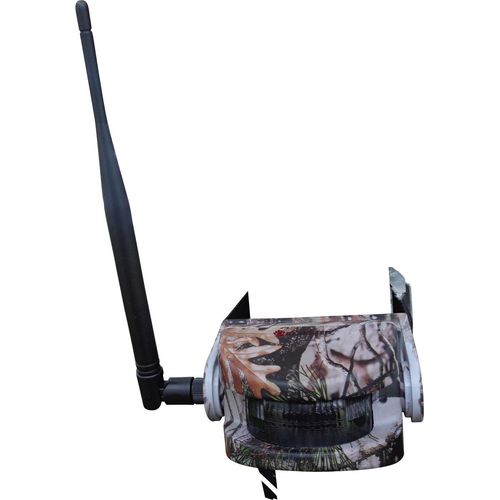 Bearstep Bewegungsmelder Gamewatch 2+1
