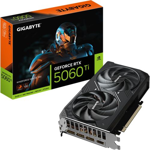 Gigabyte WINDFORCE MAX - OC Edition - Grafikkarten