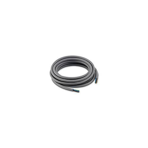 Anschlusskabel für CEMO Benzinpumpen Cematic EX, 3 x 2,5mm² flexibel, Meterware