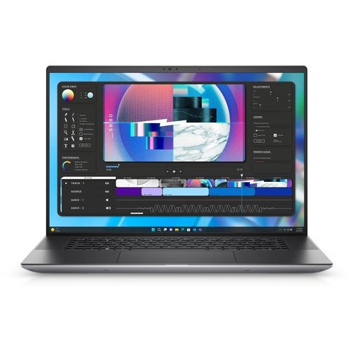 Dell Precision 5680 16