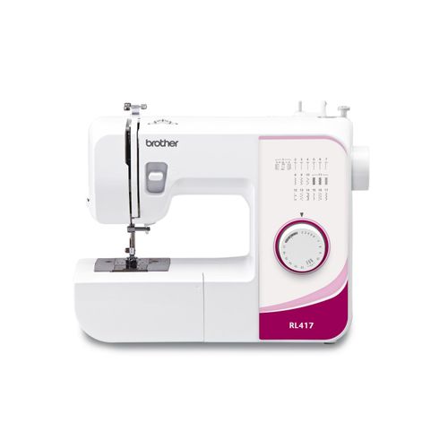 Brother Nähmaschine »RL417«