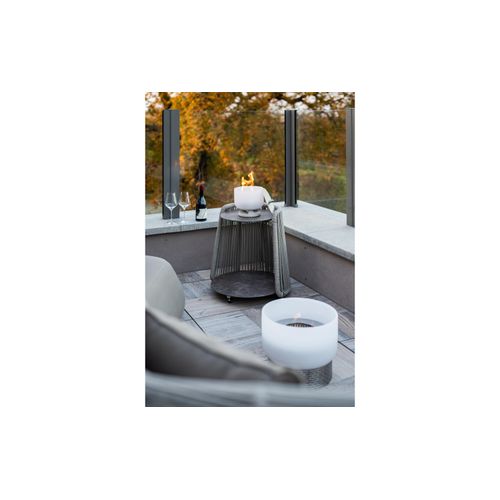Feuerschale »Qflame Qset Edelstahl, Ø 36 cm«