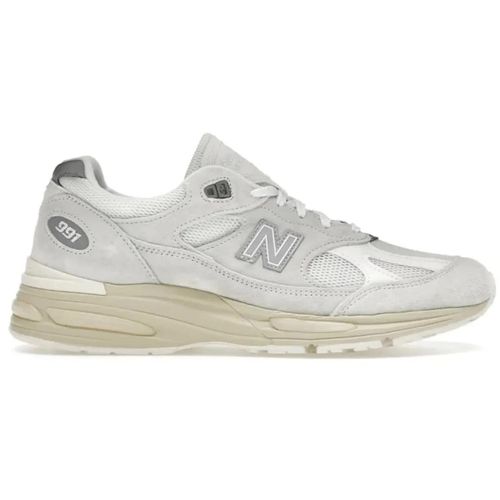 New Balance Low-Top Sneaker - Sneakers White - Gr. 11 - in Weiß - für Damen Image