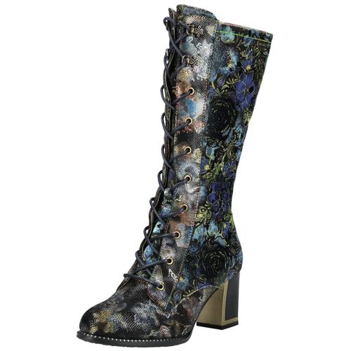 Schnürstiefel LAURA VITA 