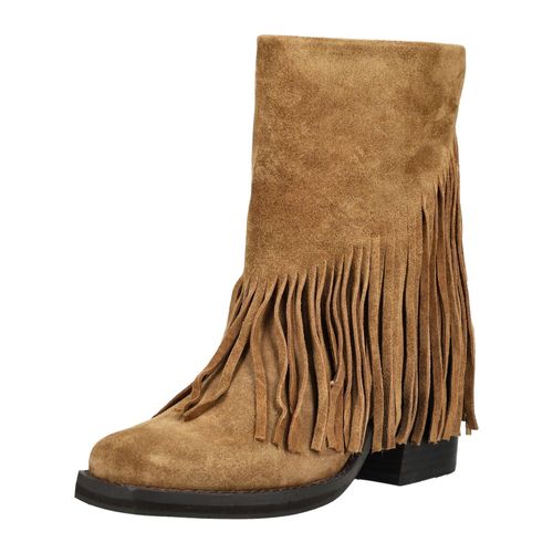Bikerboots STEVE MADDEN 